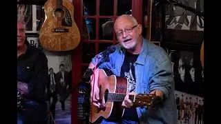 Ian Dickson 