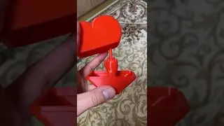 Идеальная Валентинка #валентинкасвоимируками #валентинка #деньсвятоговалентина