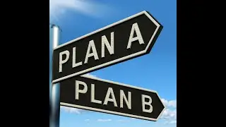 AVOID PLAN B.