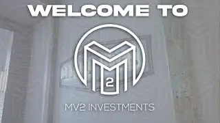 What I Do For A Living | MV2 Investments, Real Estate Development