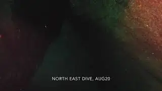 Diving the Surge gulleys, Kinlochbervie with DiveKLB (North East Dive)