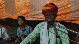 यह चेतावनी भजन सुनकर आपके रोंगटे खड़े हो जाएंगे! singer Andi lal ji shiv sound kota mo. 7568844241