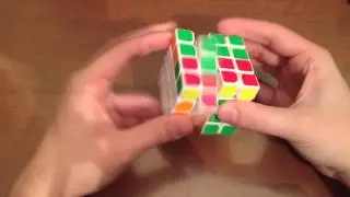 16 - X-центры
