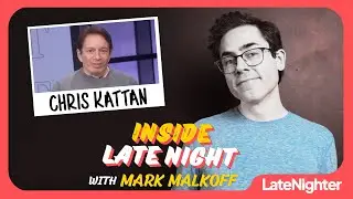 Inside Late Night: Chris Kattan