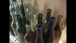 Make Homemade Strawberry Wine