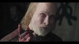 The Pendragon Cycle: Rise of the Merlin - Official Trailer
