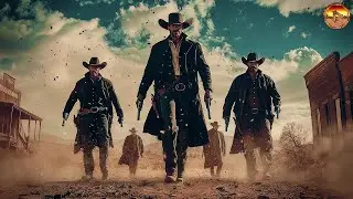 TERROR OF TINY TOWN 🎬 Exclusive Full Action Western Movie Premiere 🎬 English HD 2026