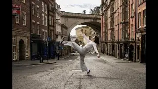 One Dance UK AGM film 2024
