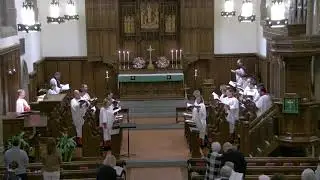 Morning Prayer - Sunday, January 18, 2026