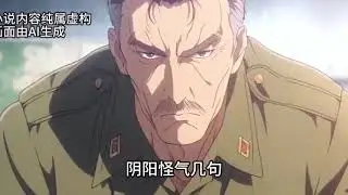鷹醬情報局「報告！華夏那個學生，又把畢業設計升級了！」我每「恐嚇」一次，鷹醬的威脅評估報告就重寫一遍。 ……鷹醬：你這是畢業還是畢業我們？