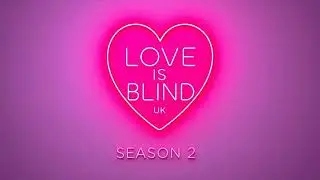 Garrett Lindsay & Shelley Harland - I Won't Fade Away [ Love Is Blind UK | S2E4 ]