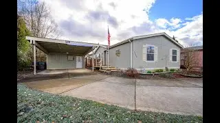 1286 SW Emma Dr, McMinnville, OR 97128