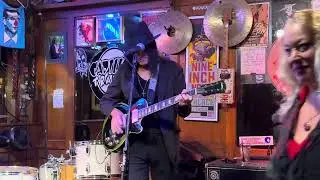 Stephen, Jay Aston, Maui Sugar Mill Saloon, Tarzana, October 9, 2025