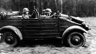 Volkswagen&rsquo;s Intriguing History | CNBC International