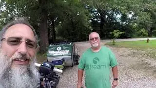 Lonestarrider Riding for a Cure