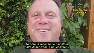 Recensione del Hozelock Autoreel 30 m