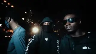 Jae100 x G12 Zah x YBC Dul x Flint Sample x BabyTron type beat 