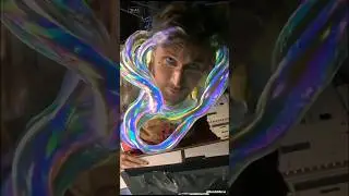 ALIEN RYLAND GRACE AI MEME
