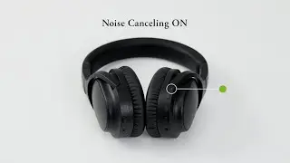final | UX3000 User Guide | Noise Canceling