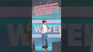 #kmv #waterbomb2025 #tempest Ngo Ngoc Hung HanBin focus fancam which guy is the best 💦💦👀