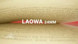 Laowa 24mm Probe Lens | Sony A7III