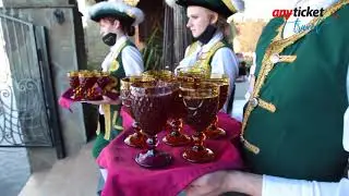 Стартап Петра Первого&raquo;, Ростовская область (полный) / Peter the Great Startup