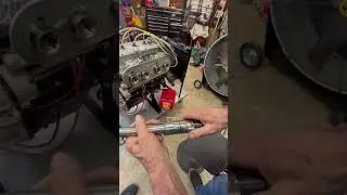 reversible 4 stroke engine
