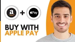 How To Buy Amazon Gift Card With Apple Pay - Step by Step