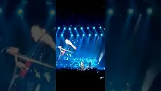 #hauser #hausercello #rebelwithacello #liveshow2022 #volare #pappl&aacute;szl&oacute;arena #clasicmusic