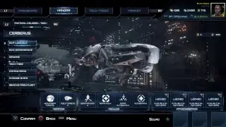 DREADNOUGHT PS4 GAMEPLAY
