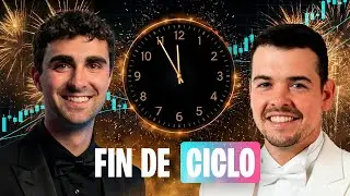 2025 fue un MAL AÑO… y por eso 2026 puede ser BRUTAL ⚠️📈