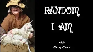 Random I Am: Ep6 The Horse Story