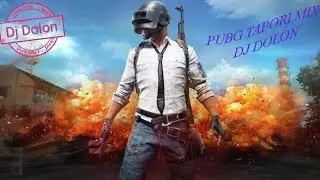 JAI PUBG TAPORI MIX  DJ DOLON MAHESHPUR ||