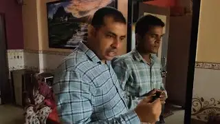 Br. Denzil's Testimony | Spirit, Soul & Body | Applying God's Word Gives You Victory |  Mumbai