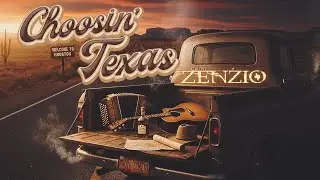 Grupo Zenzio [ Choosin Texas ] VIDEO OFFICIAL