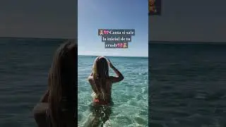 🧸🎀&bull;Canta si sale la inicial de tu crush&bull;🎀🧸