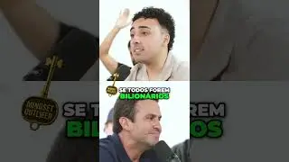 Brasil  Um Milh&atilde;o de Bilion&aacute;rios ou Caos  O Estado Falha!