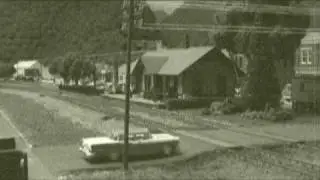 C&O transition era (steam & diesel action)