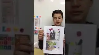 SOS4Love Project - GREECE - Argiro Skaleri -Great Expectations language school