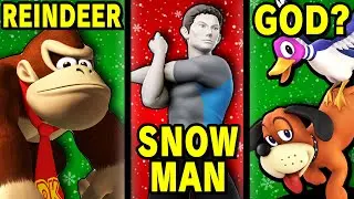 100% ACCURATE CHRISTMAS DOUBLES