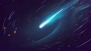 Paxxon - Etoile filante