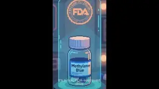 Methylene Blue Miracle Cure?