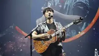 [로이킴] 있는 모습 그대로 20260125 자, 다음 콘서트 전국투어 고양 #로이킴 #고양아람누리아람극장 