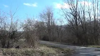 Nathan K3HA in Pall Mall, TN