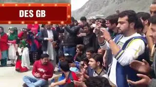 Kiu Sports Week 2019 | kiu Gilgit