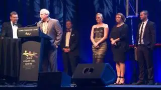 LaserCon 2017: Aust Plumbing Business of the Year