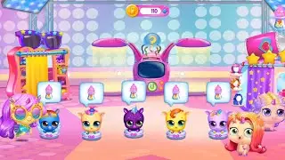 Kpopsies - Hatch Baby Unicorns | tutotoons games | Kpopsies 