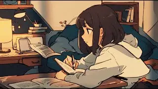 Mellow Melodies - Lofi Music【AI Music】