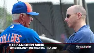 MLB Fantasy Focus: 3 Fantasy trading tips