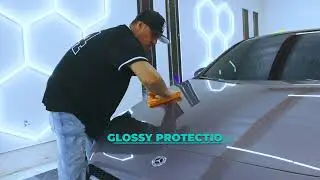What is Ceramic Coating?